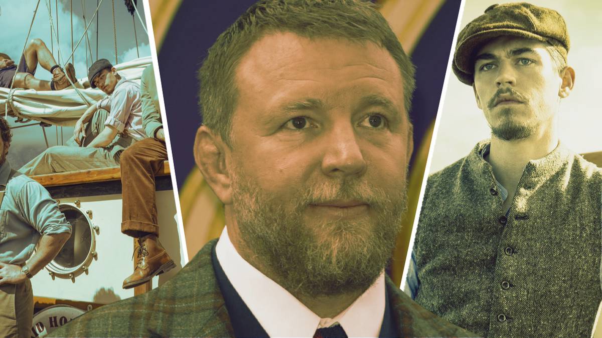 Why Guy Ritchie Films Aren't in Theaters in Some Countries