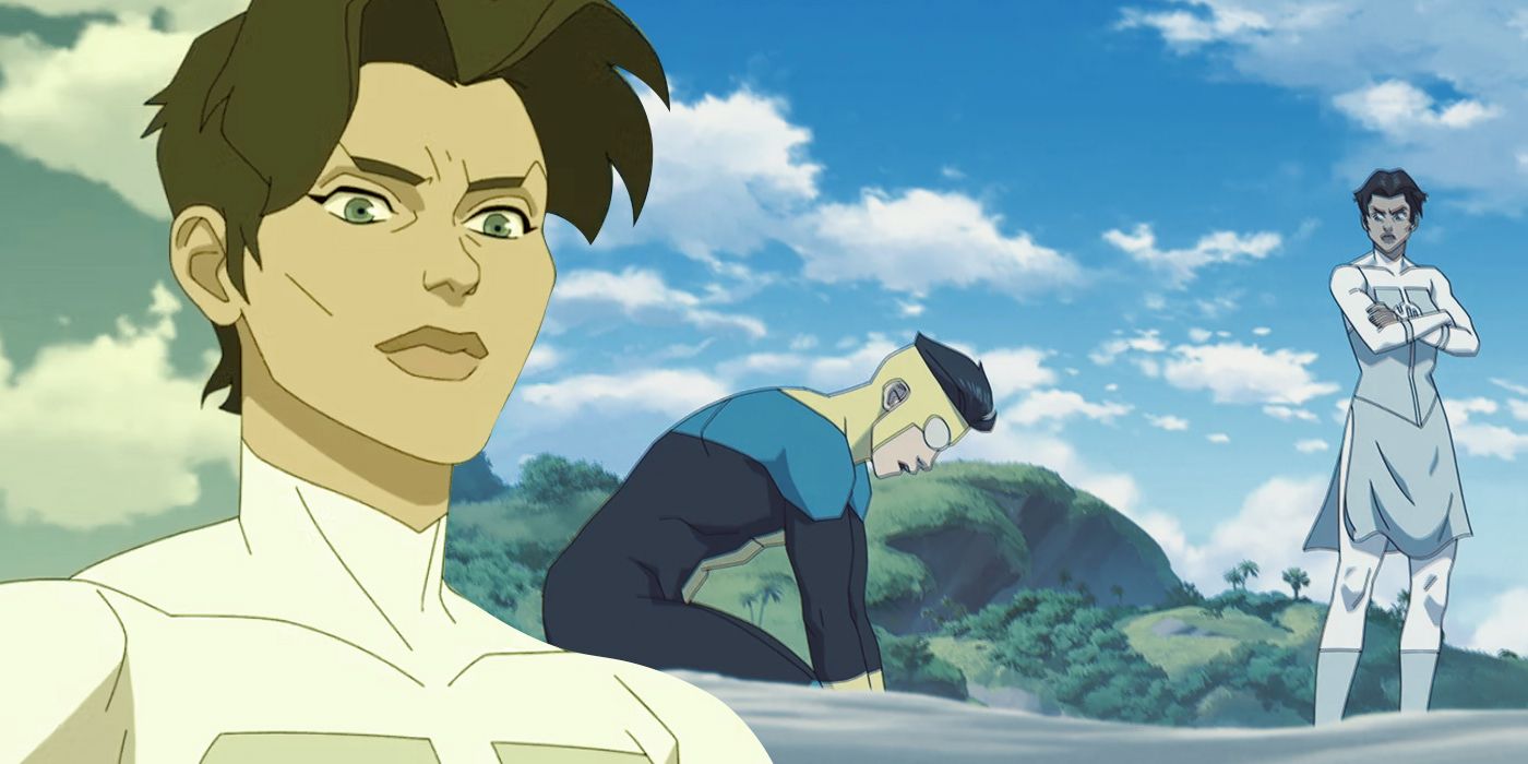 Why Is Invincibles Anissa So Controversial?