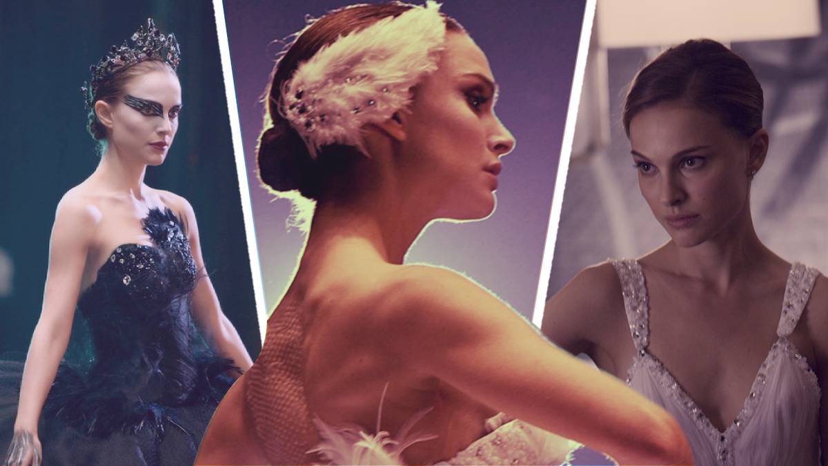 Why Natalie Portman's Black Swan Performance Angers Some Dancers, image size:1200x675