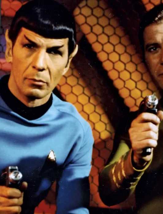 All Spocks Every Actor Who’s Ever Played Spock, In Order