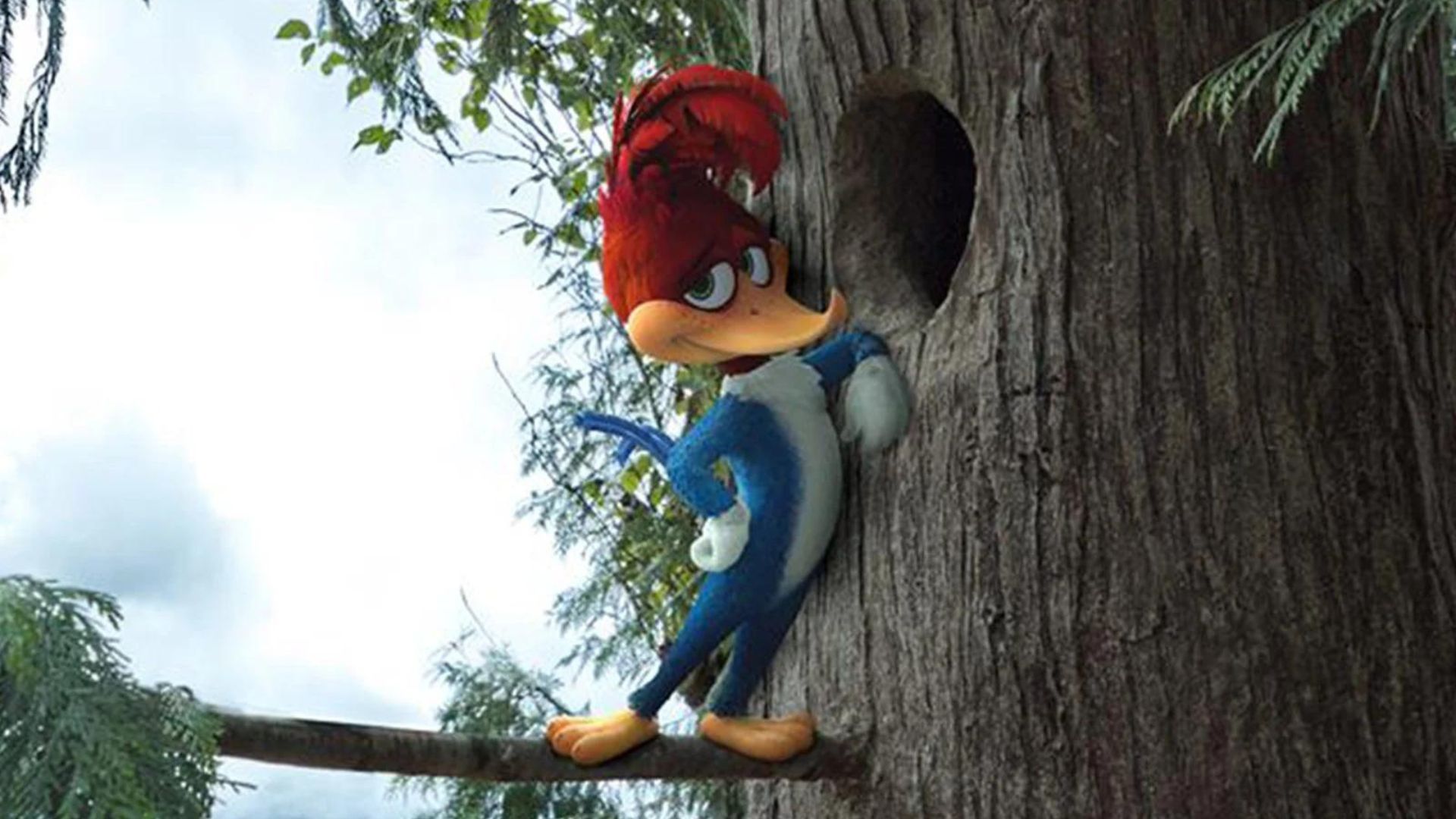Eric Bauza, Voice of Bugs Bunny & More, Dies at 46