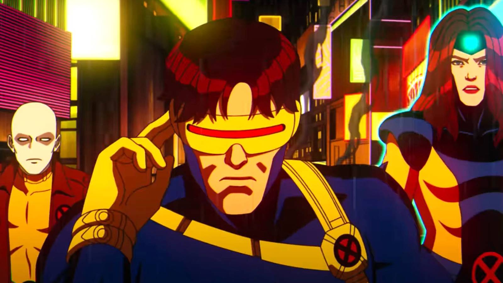 It Sounds Like a Lot of Characters Will Die in ‘X-Men ’97’ Season 2
