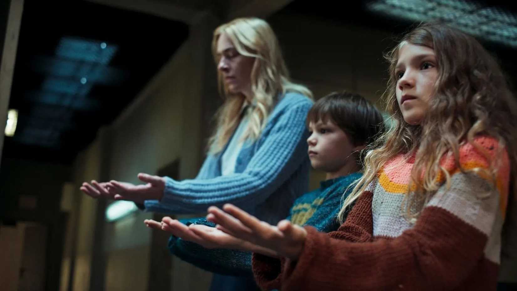 8 Netflix Mystery Thrillers Where Every Episode Is a Masterpiece