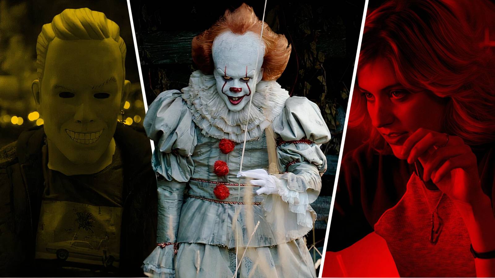 Best Modern Horror Movies Set in the '80s