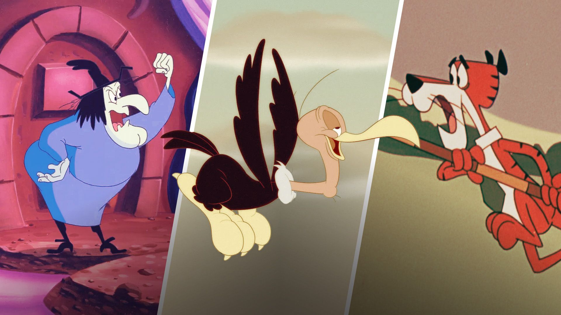 looney tunes | MovieWeb