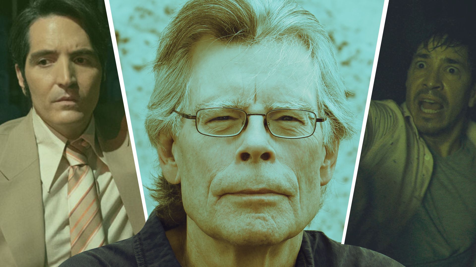 10 Recent Horror Movies Stephen King Praised