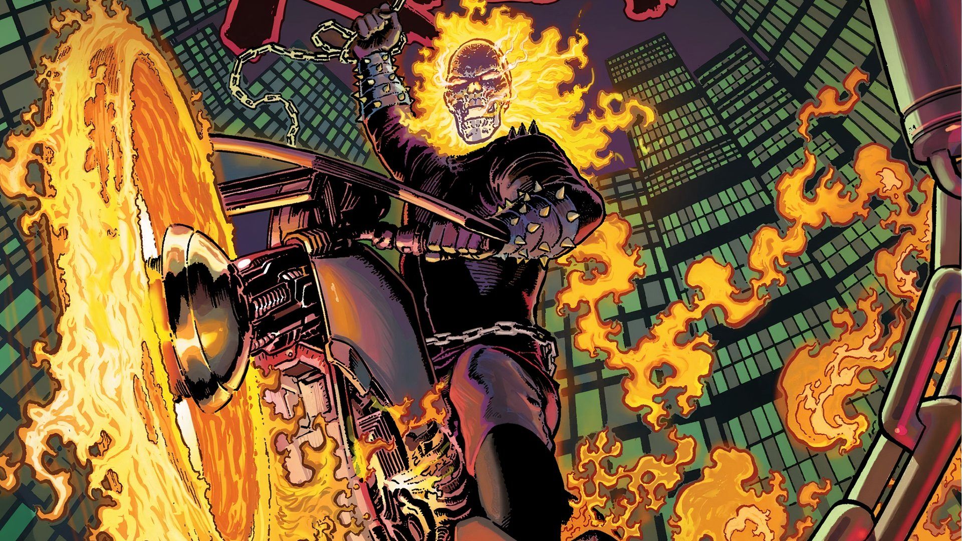 15 DC Versions of Marvel Comics Characters
