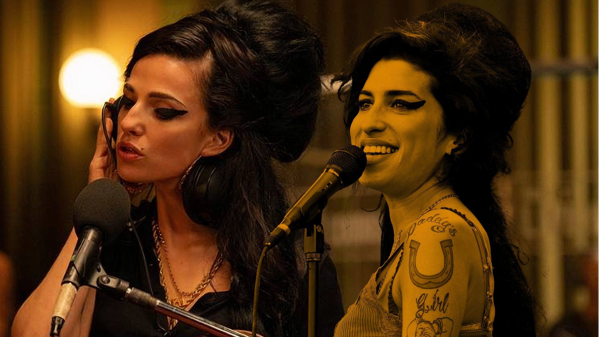 AMY WINEHOUSE visual data 6