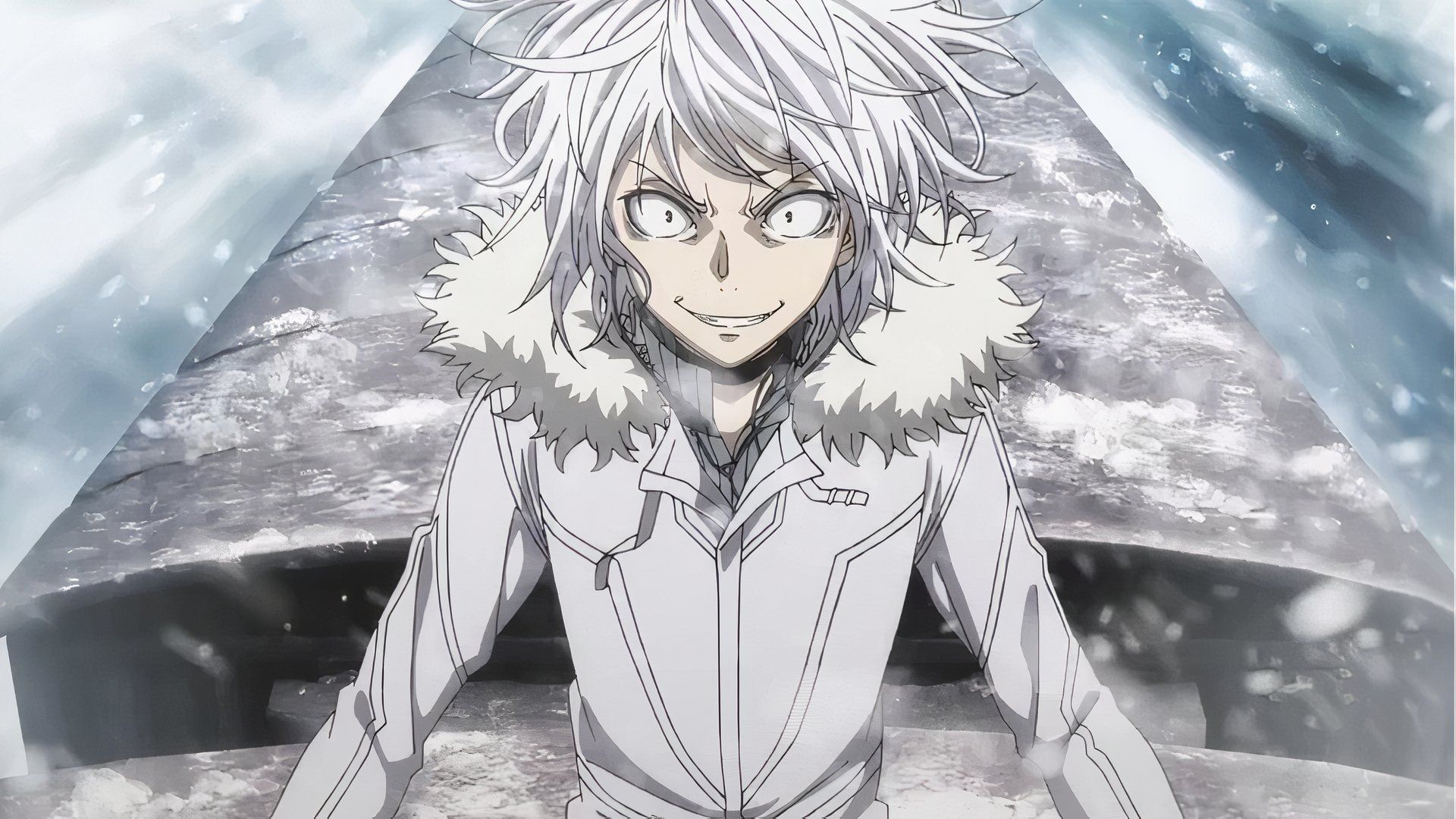 20 Best Anime Redemption Arcs of All Time