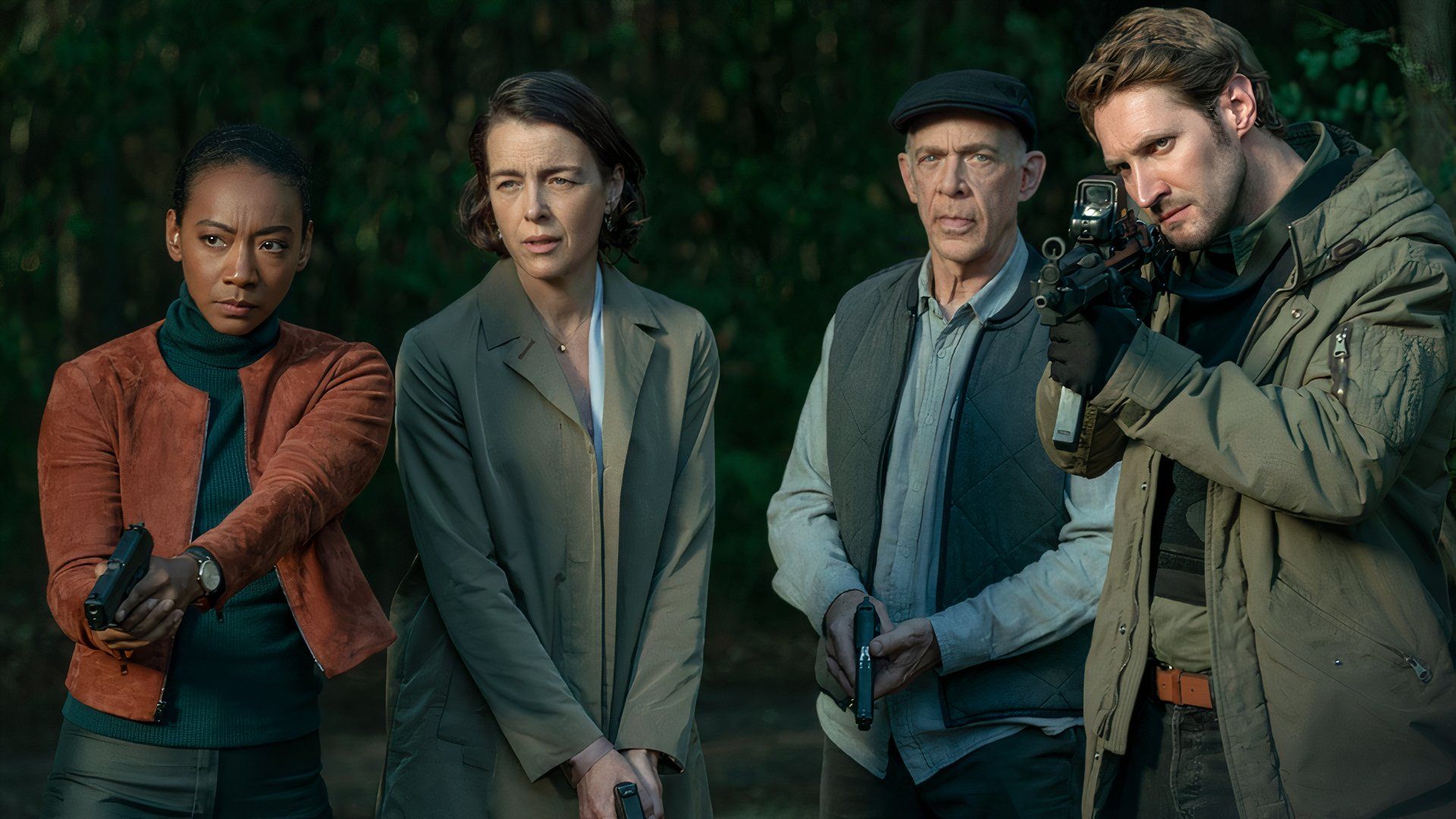 Best TV Shows Where Every Season Has on 100% Rotten Tomatoes