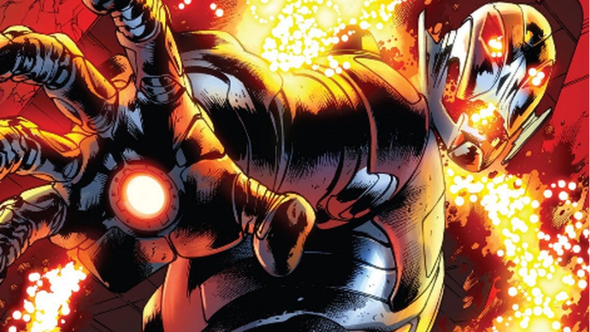 James Spader's Ultron Will Return in Marvel's Vision Series