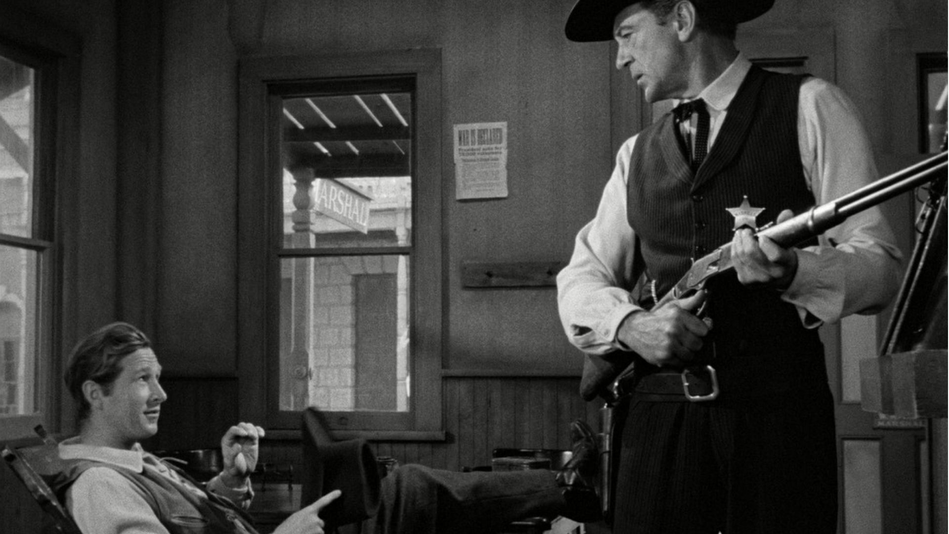 High Noon