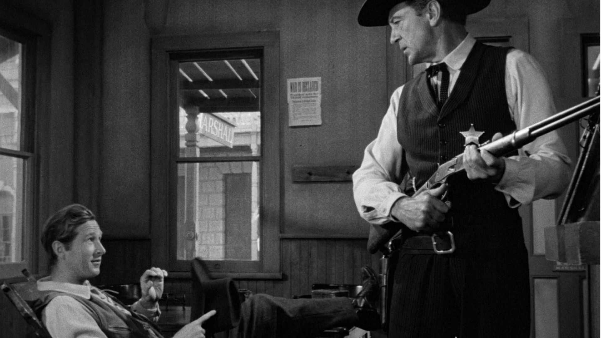 High Noon