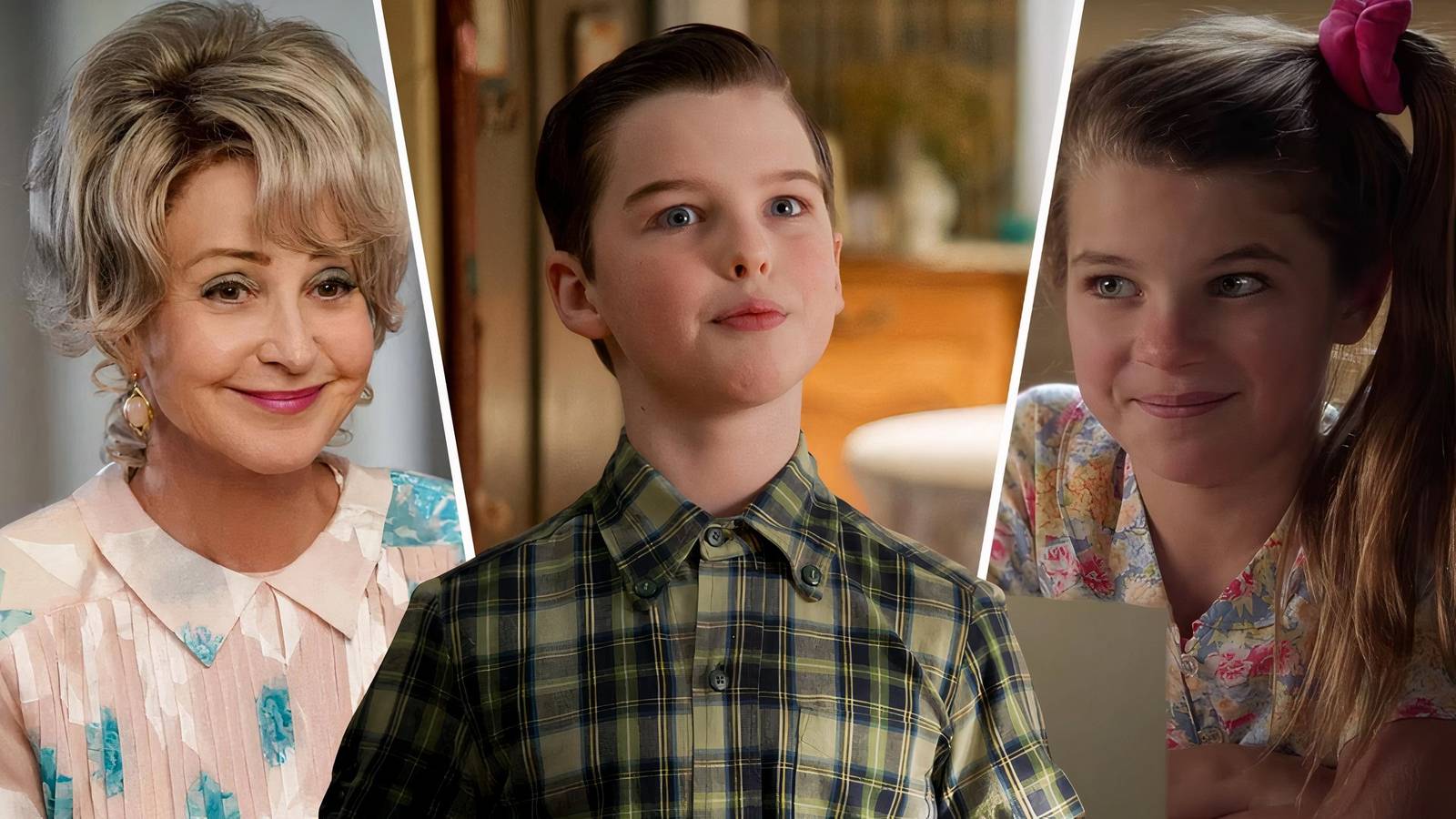 22 Best and Funniest Quotes From Young Sheldon, image size:1600x900