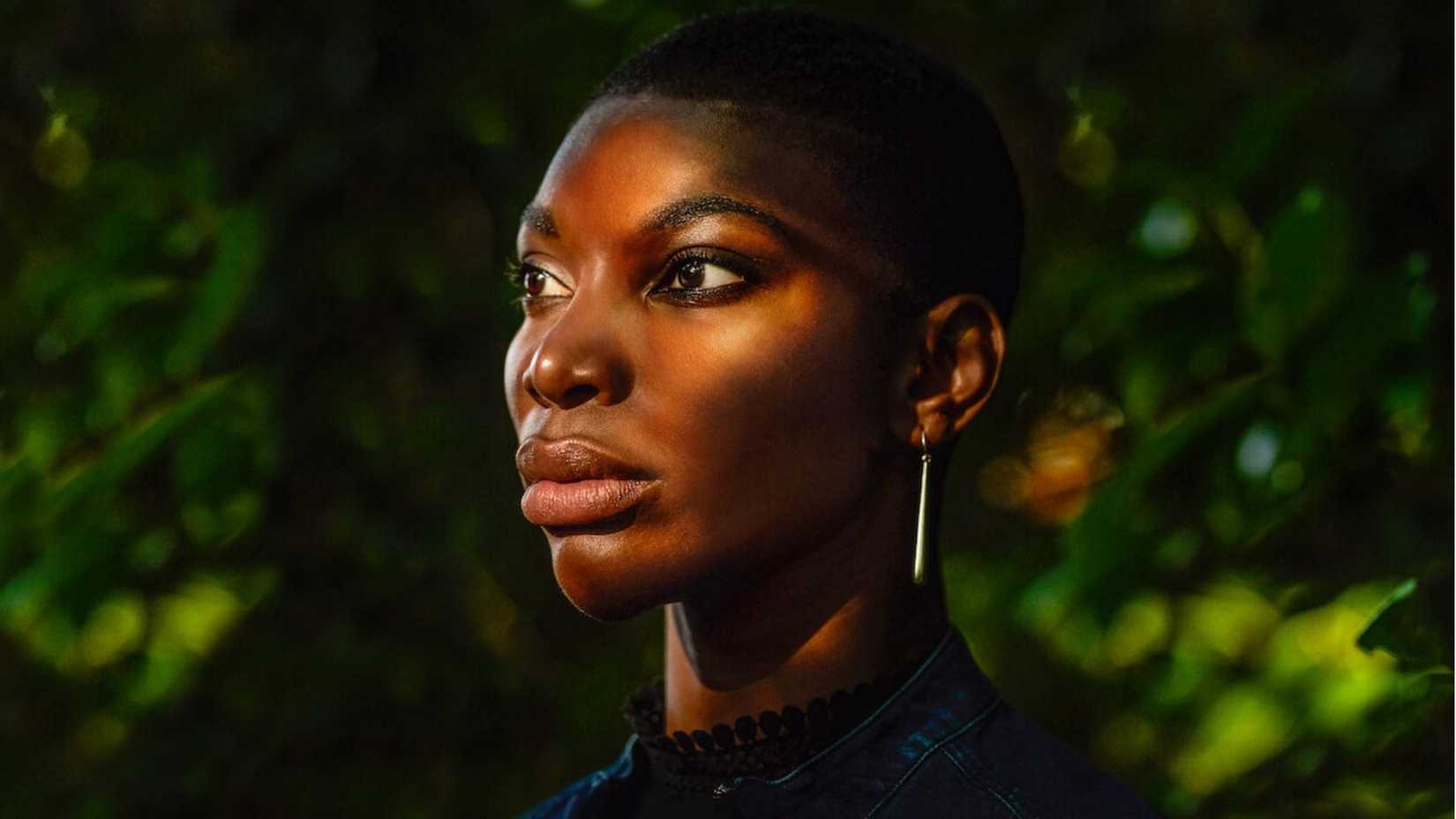 Black Earth Rising 