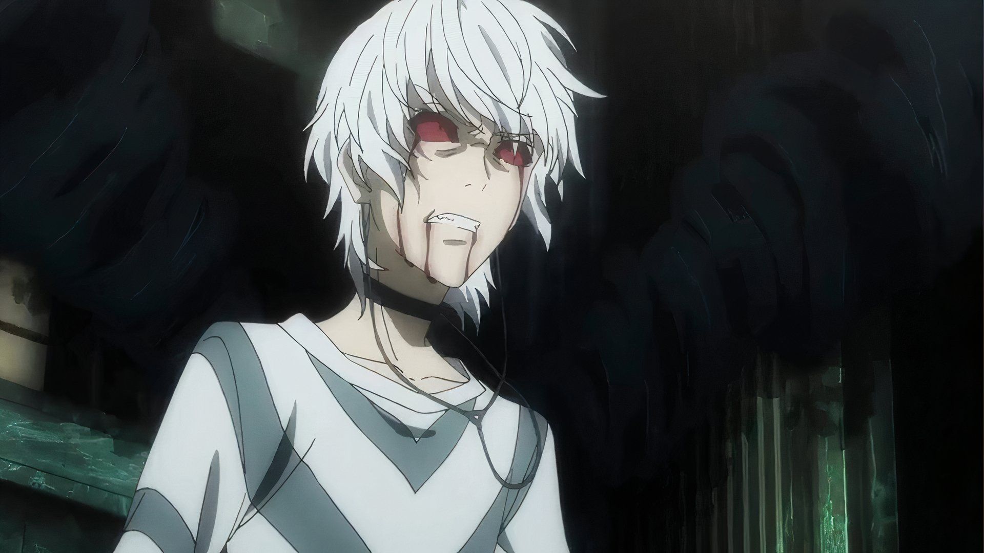 20 Best Anime Redemption Arcs of All Time