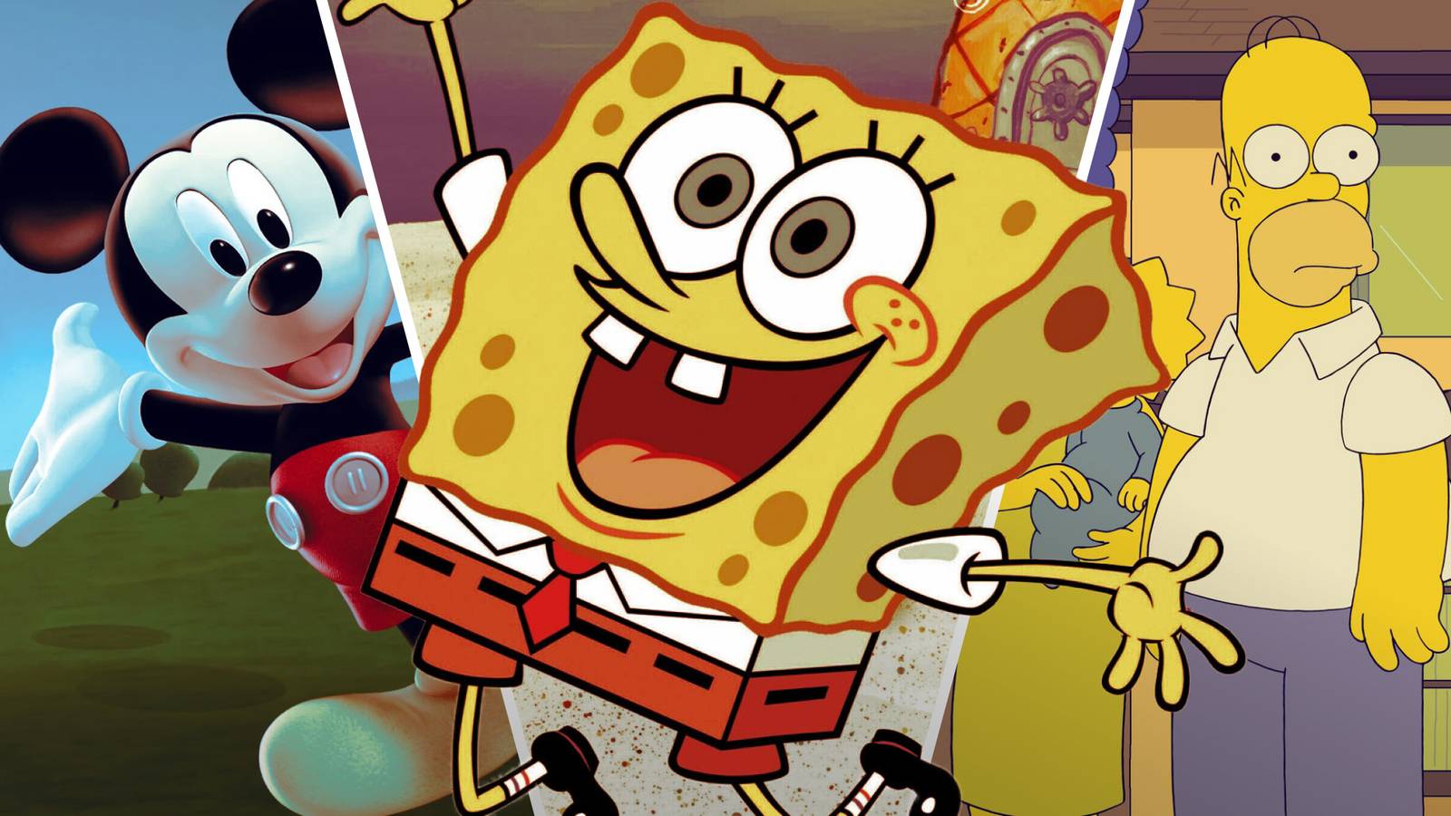 35 Best Cartoon Characters Of All Time Ranked 35-best-cartoon-characters-of-all-time-ranked