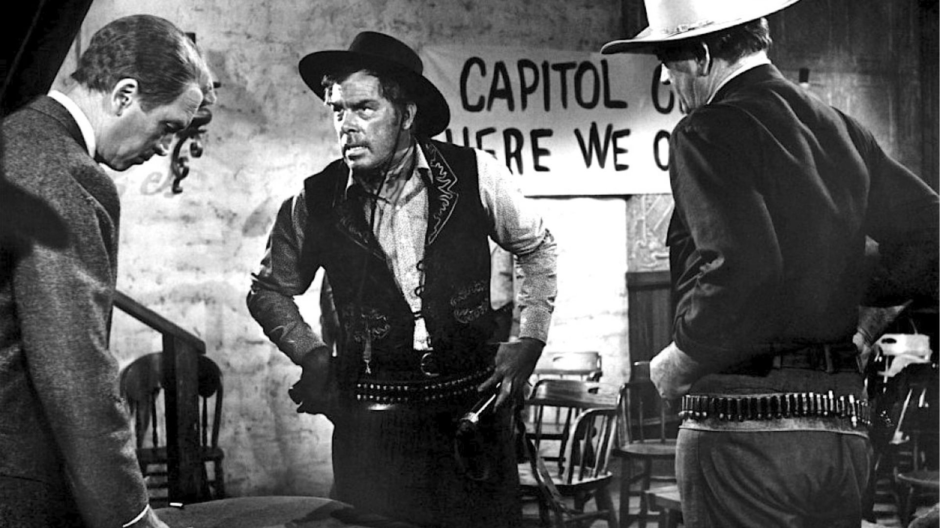 20 Best Western Movies With Amazing Plot Twists