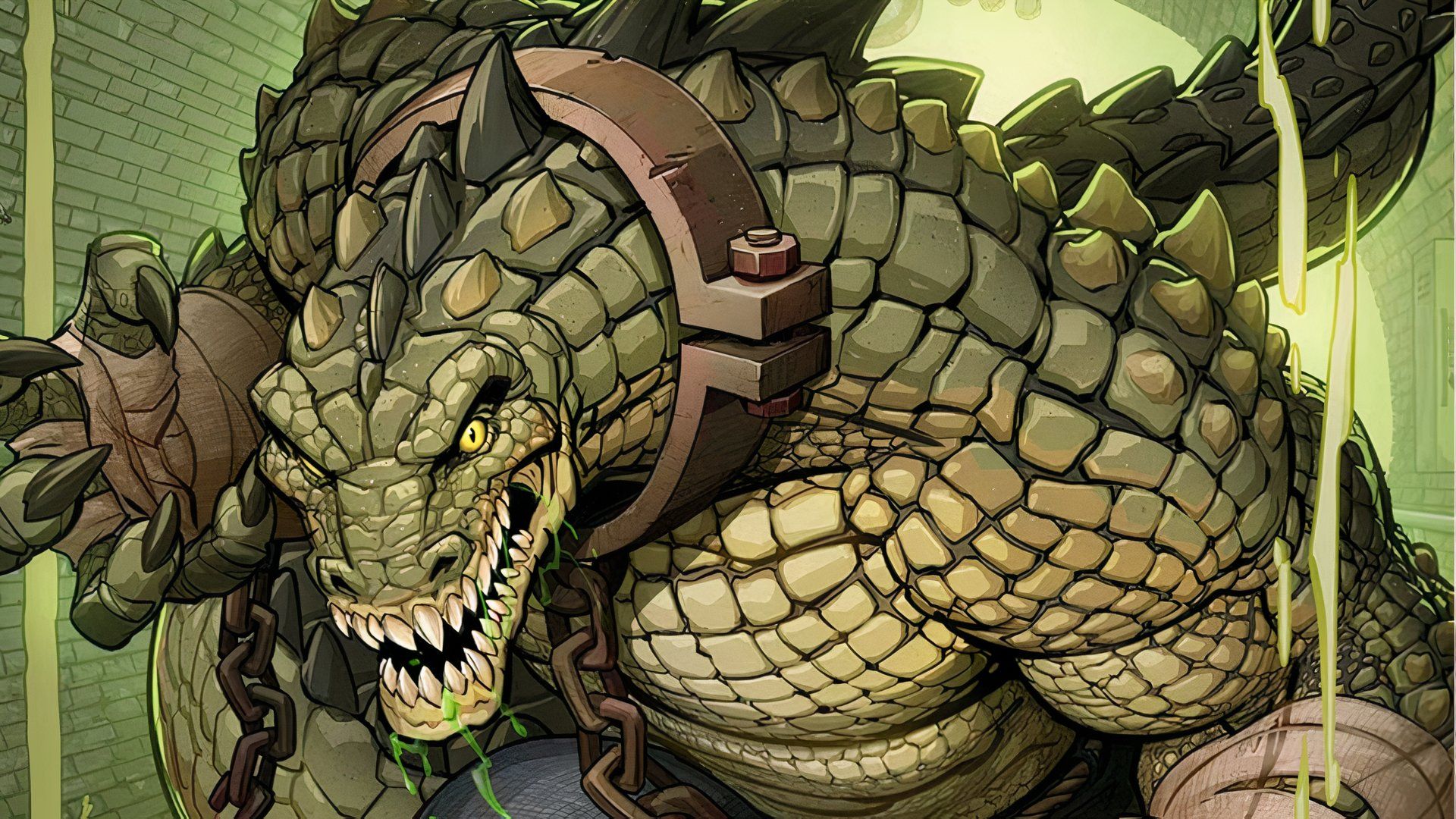 15 DC Versions of Marvel Comics Characters