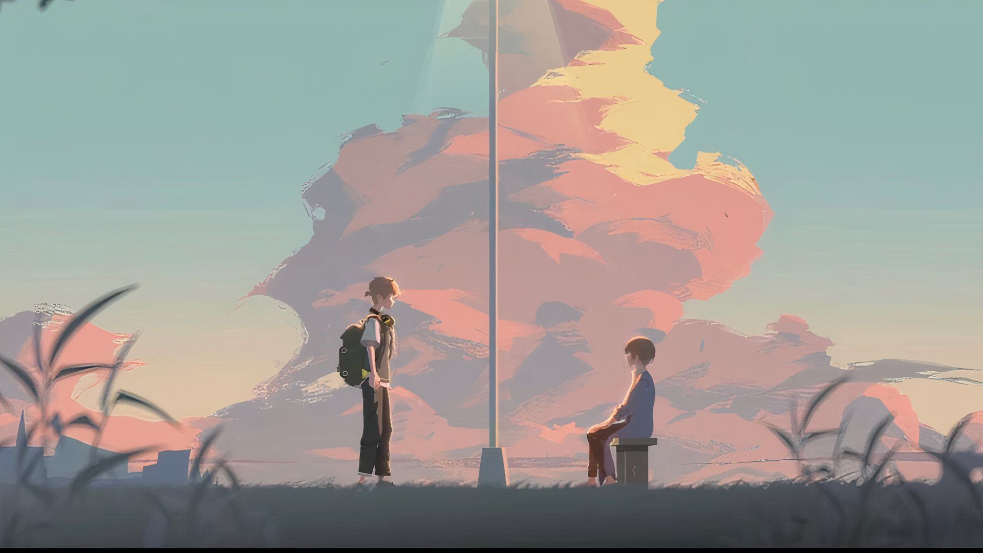 Every Anime Show Releasing in June 2024