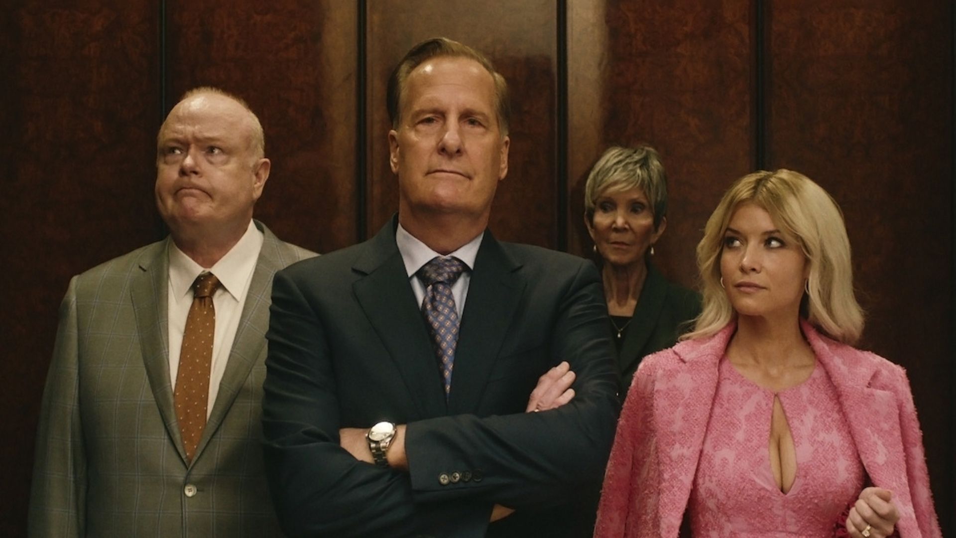 Netflix's A Man in Full Has a Big Problem