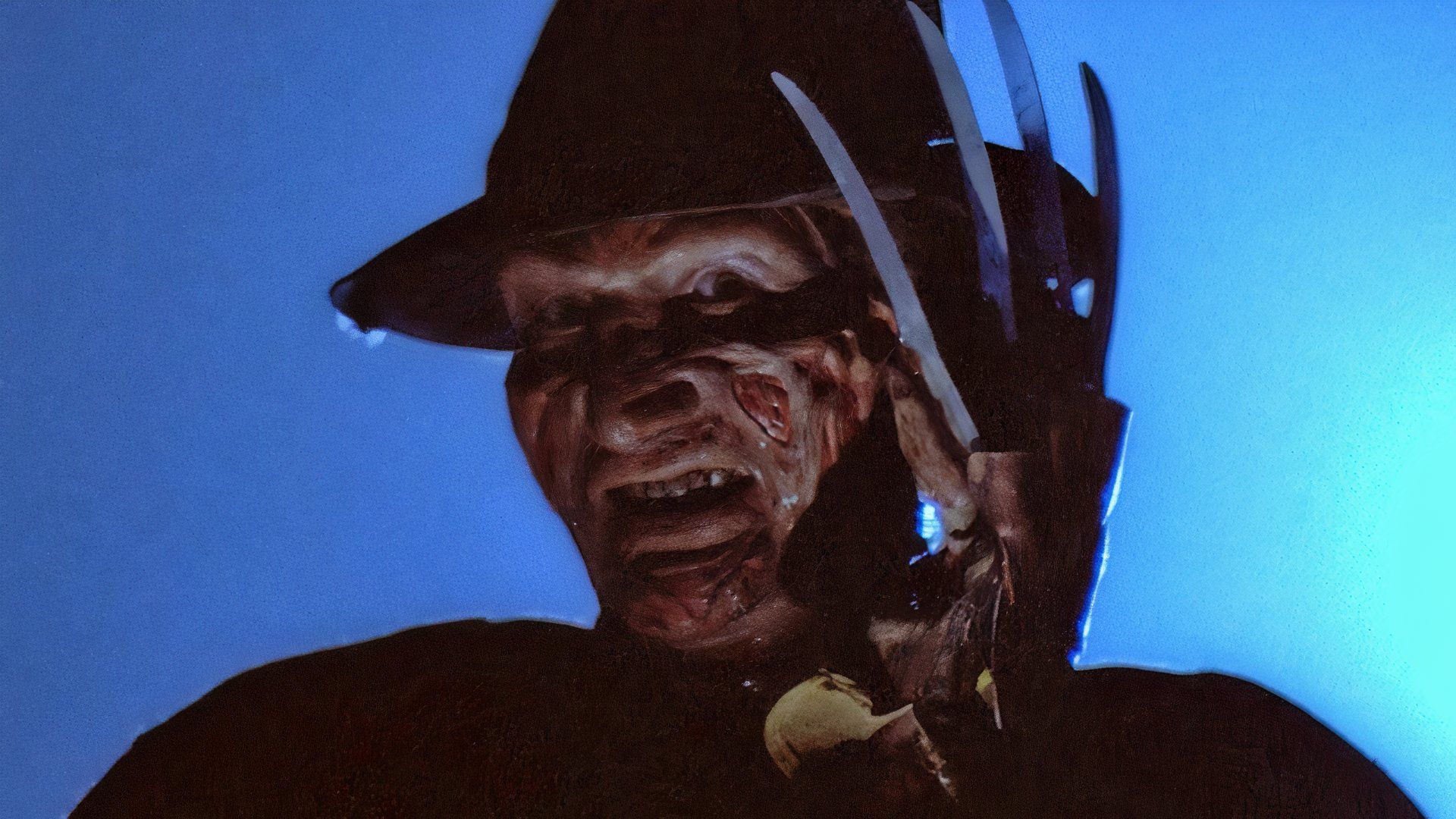 Nightmare on Elm Street Star Wants Robert Englund Back as Freddy Krueger