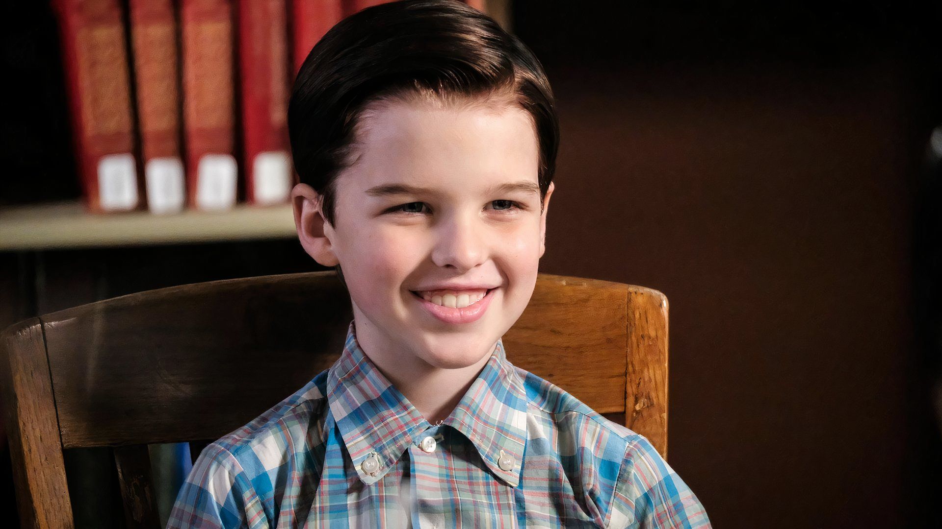 22 Best and Funniest Quotes From Young Sheldon