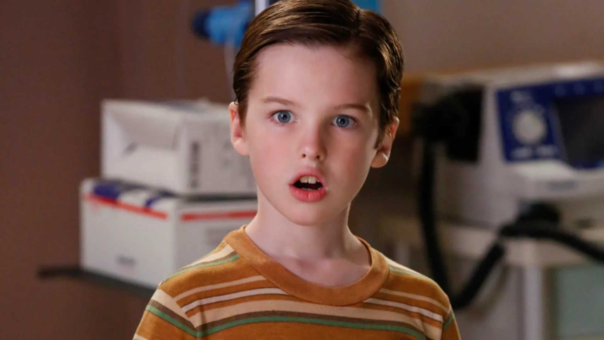 Sheldon Yay 22 Best and Funniest Quotes From Young Sheldon