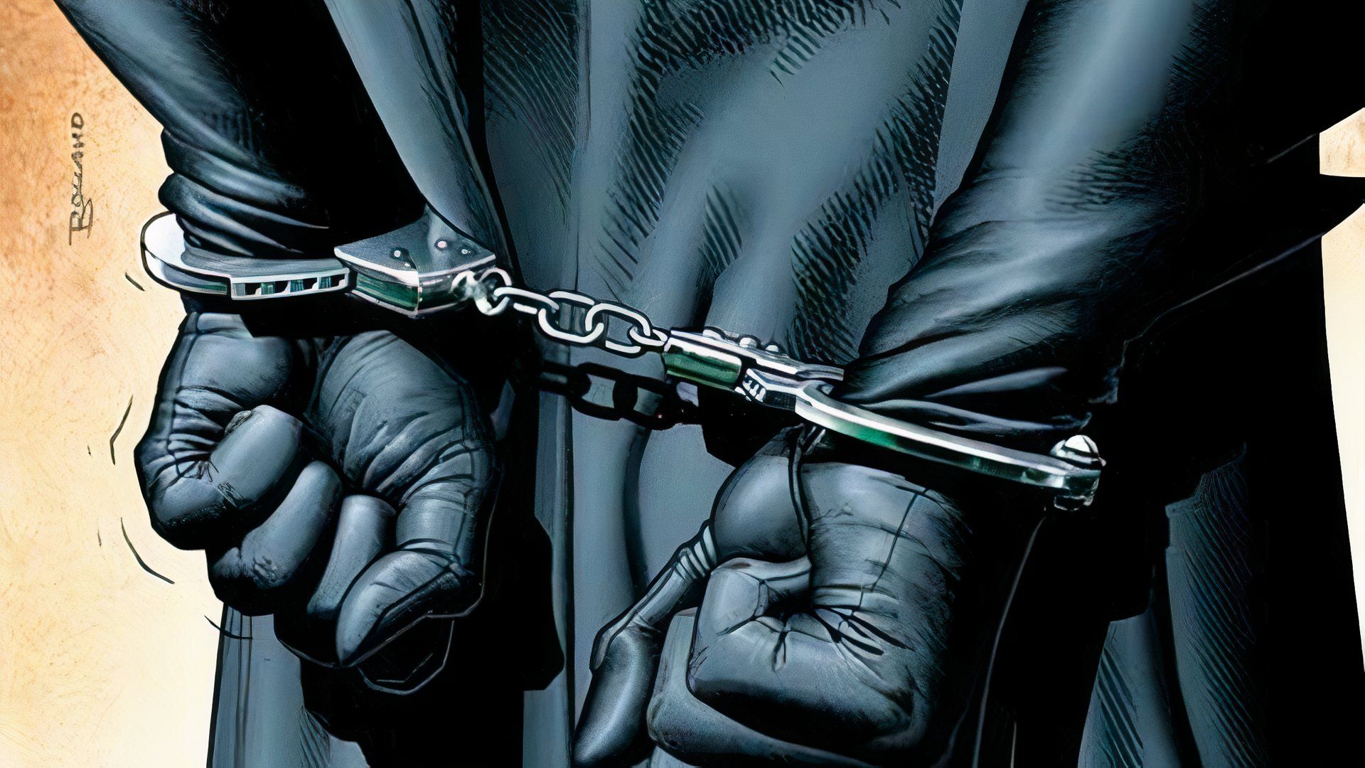 15 Batman Gadgets Not Seen in Movies