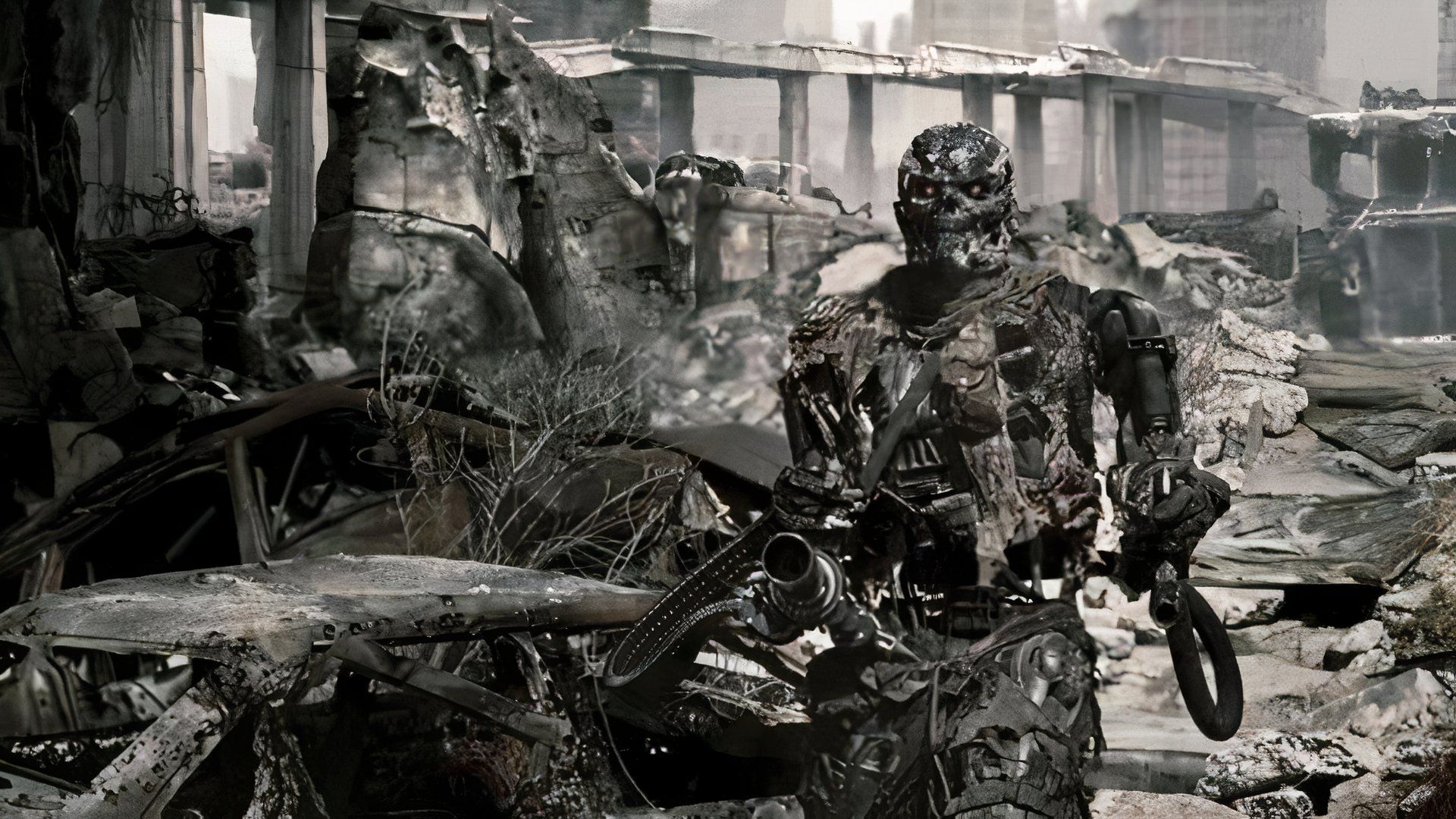 How Does Terminator Zero Fit into the Franchise’s Timeline?