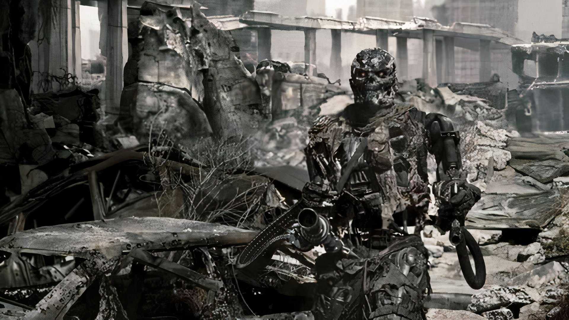 Terminator Silverfish How Does Terminator Zero Fit into the Franchise’s Timeline?