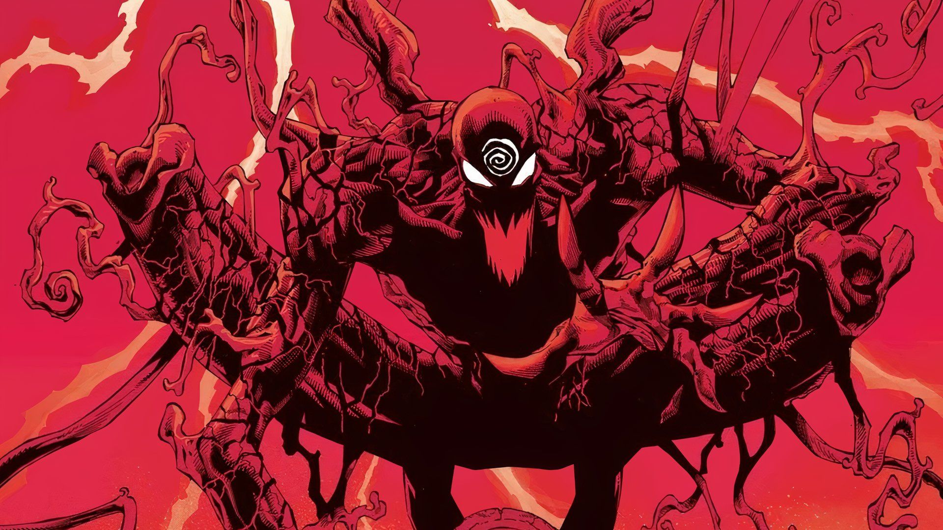 10 Best Marvel Horror Comics That Deserve a Movie