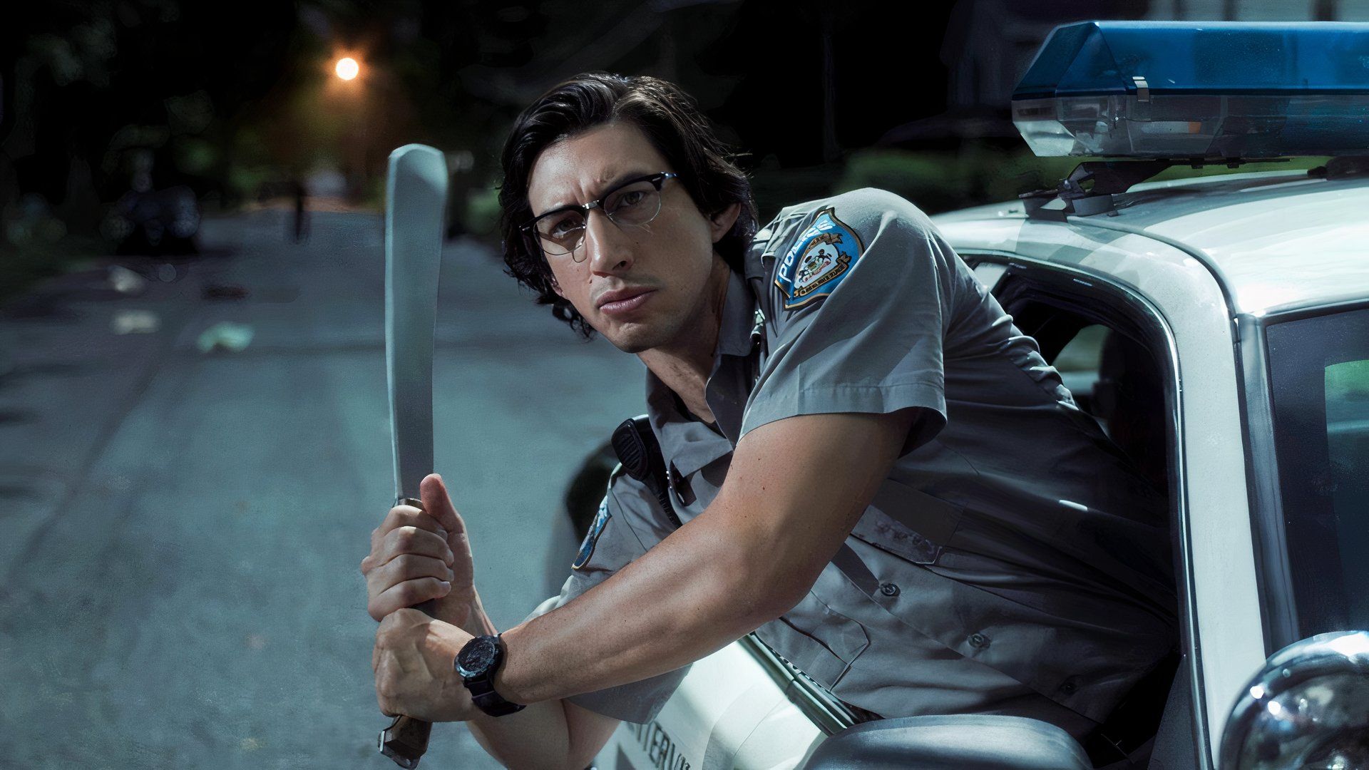 The Dead Don't Die Was Hated 5 Years Ago and Is Now Dominating Streaming
