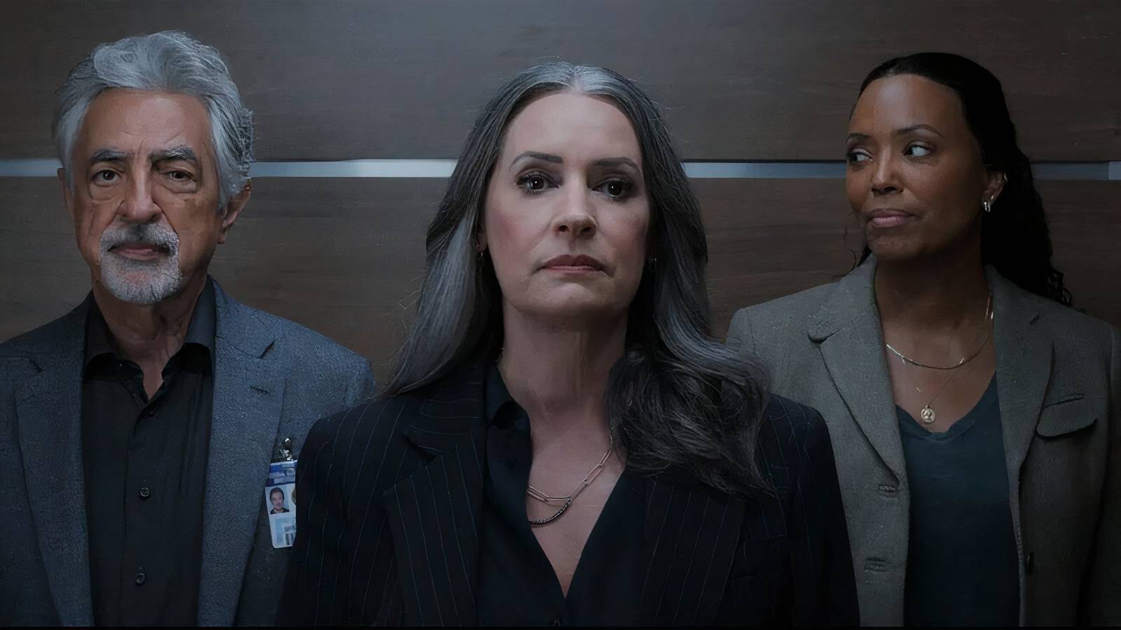 'Criminal Minds' Star Faces Backlash Following Response to Critic Comment