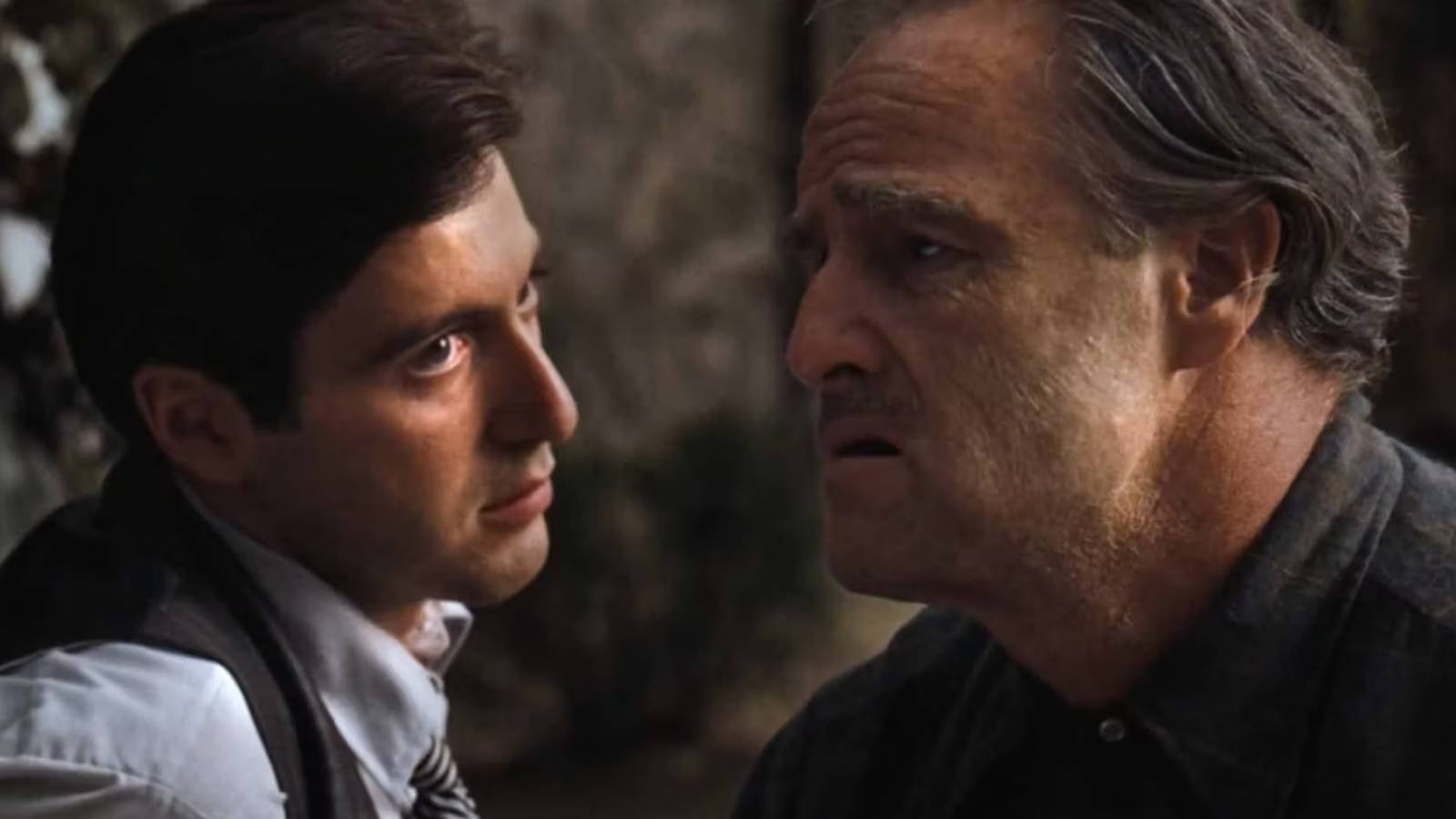 The Godfather' Is a Near-Perfect Film, but It Suffers From One Huge Flaw