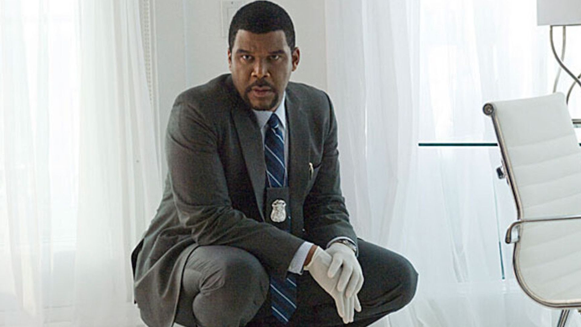 Alex Cross Movies & TV Shows, Ranked