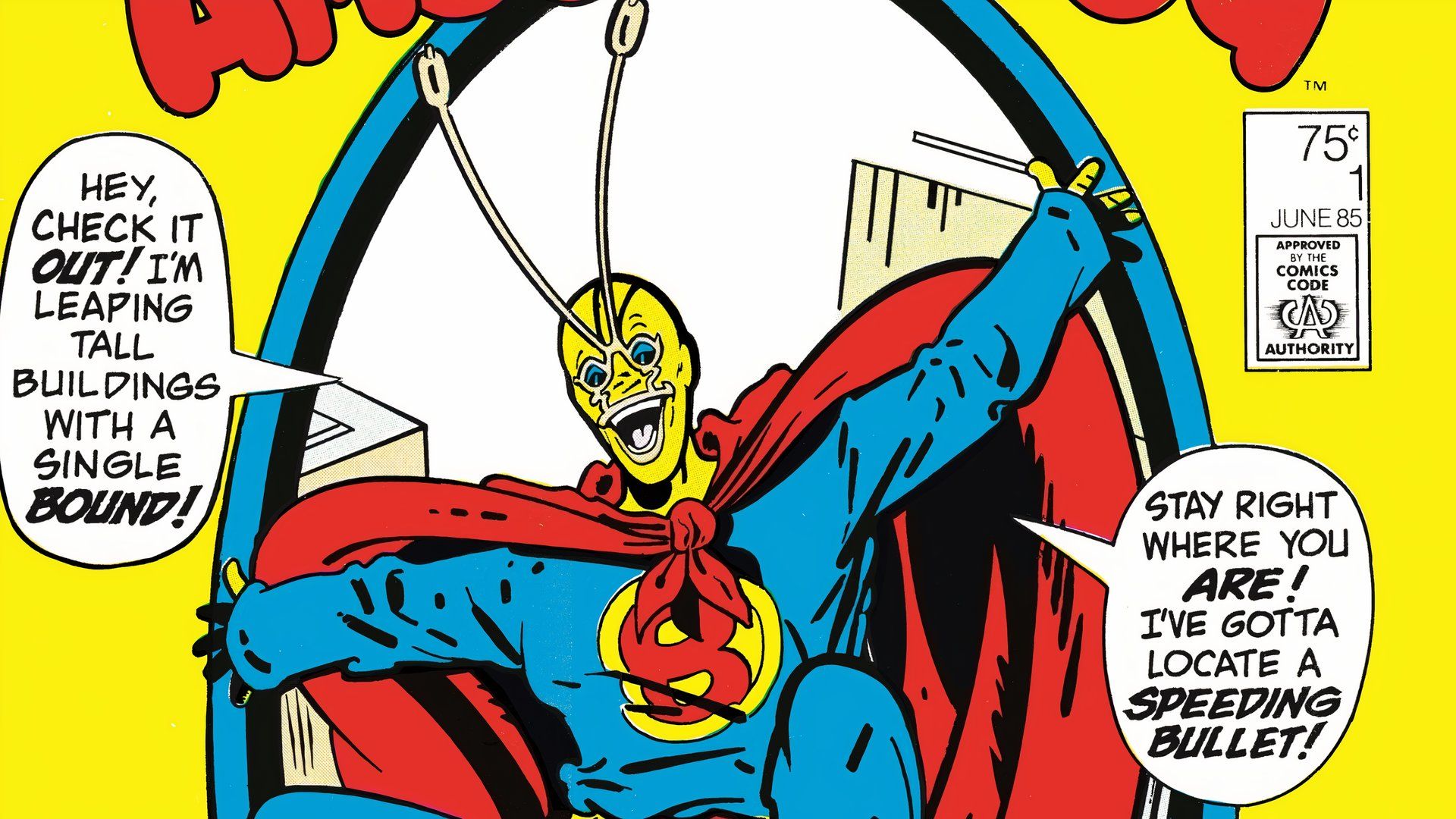 10 Lesser-Known DC Superheroes Most People Haven't Heard Of