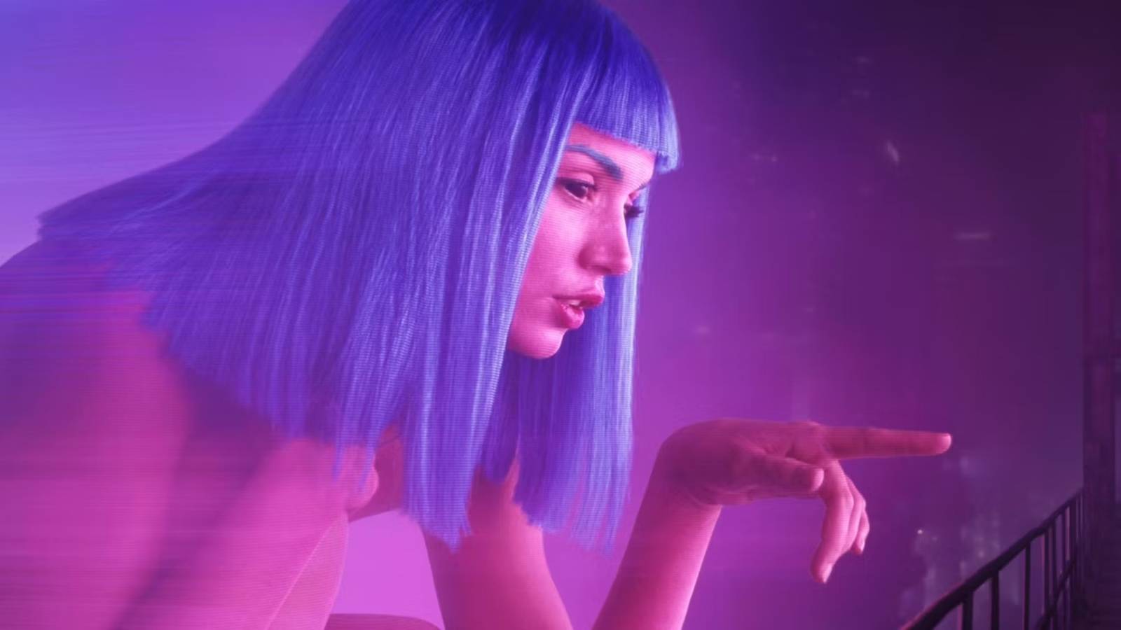 Ridley Scott's 'Blade Runner' Confirms Another Sci-Fi Spin-Off for 2026