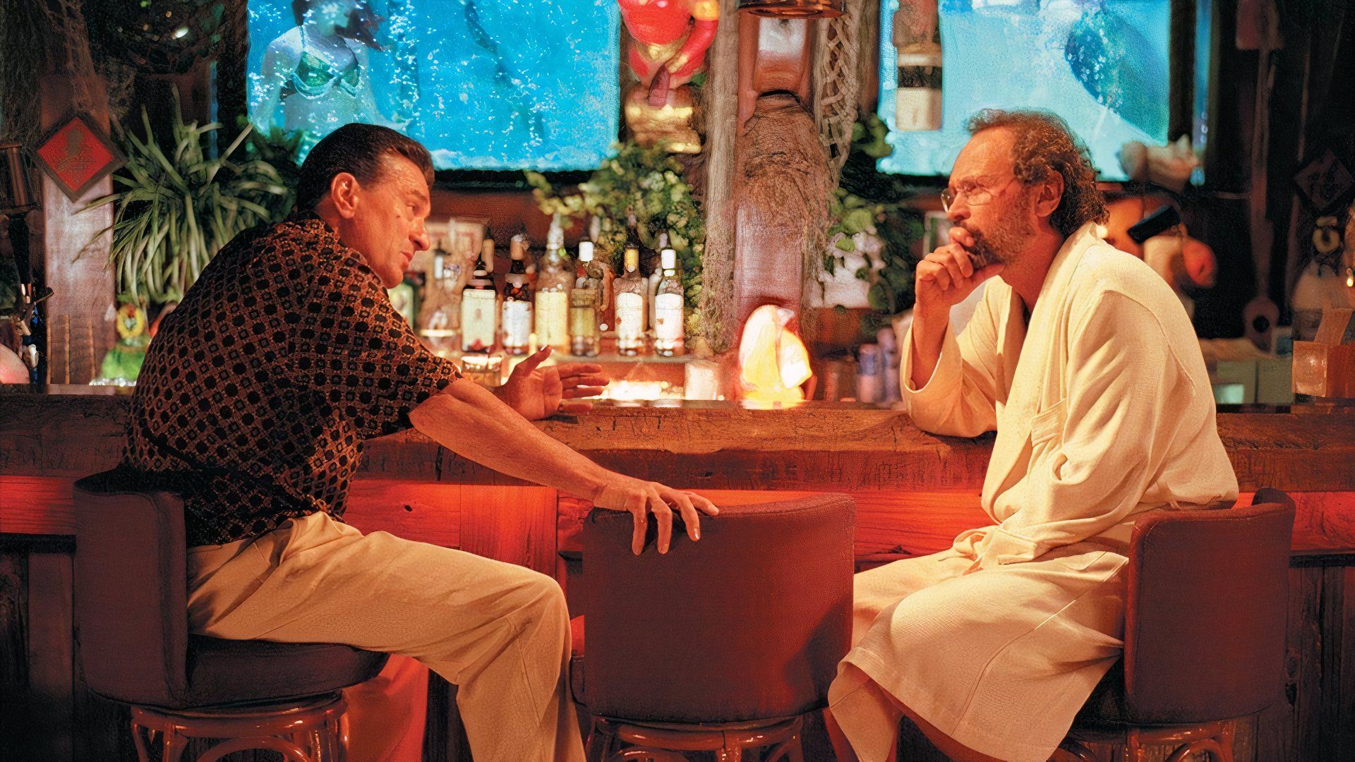 10 Best '90s R-Rated Comedies