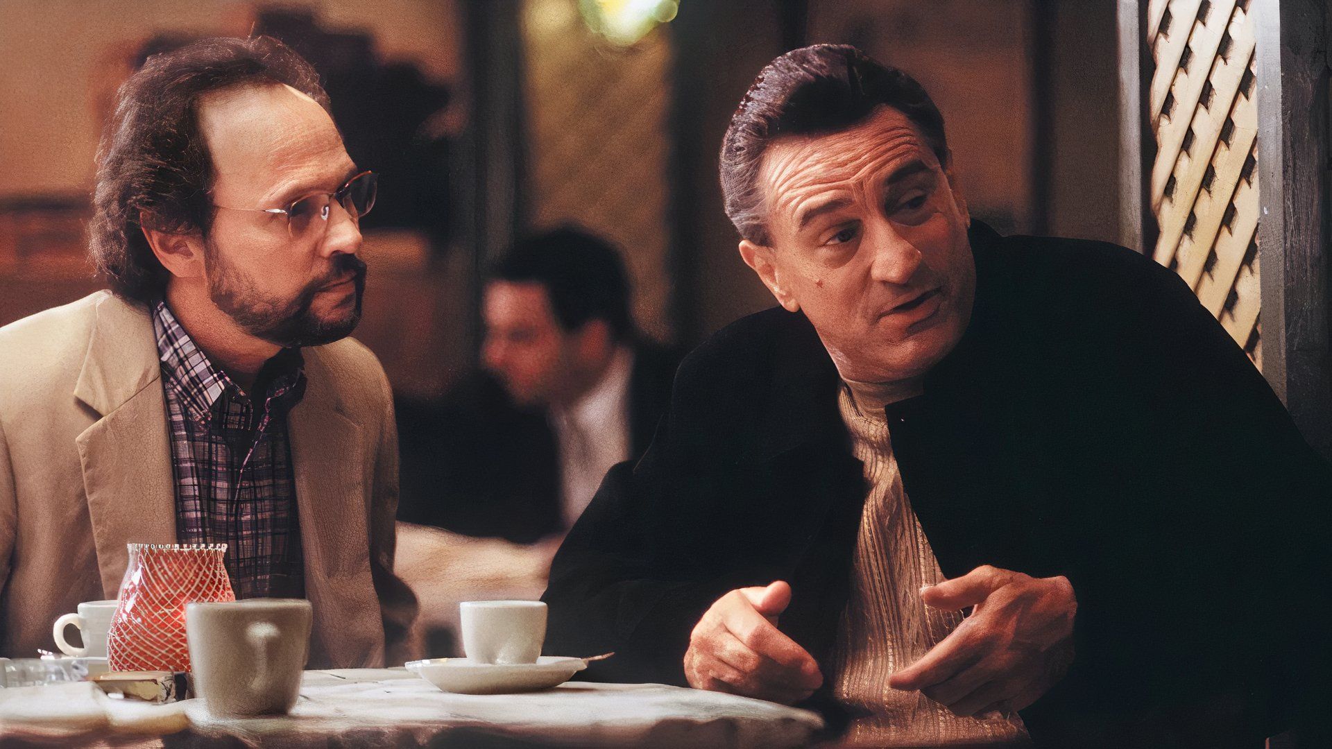 10 Best '90s R-Rated Comedies