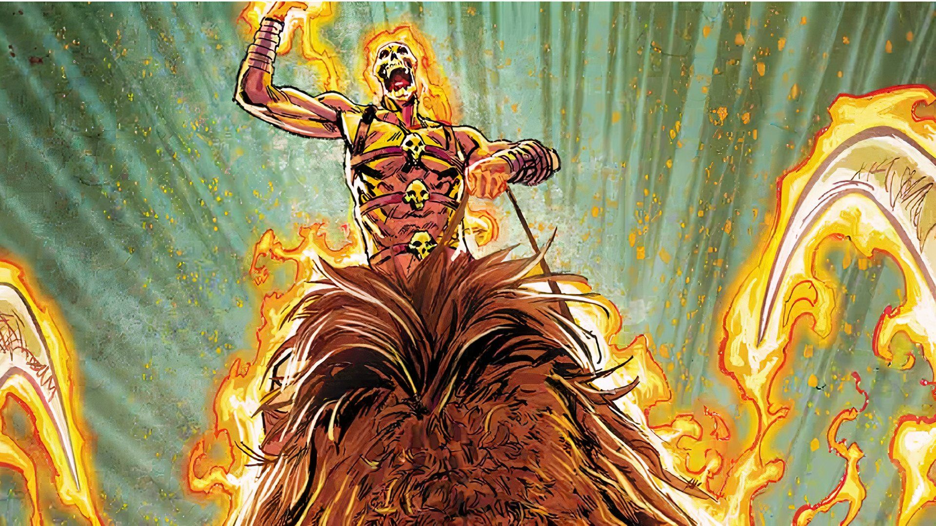 10 Best Marvel Horror Comics That Deserve a Movie