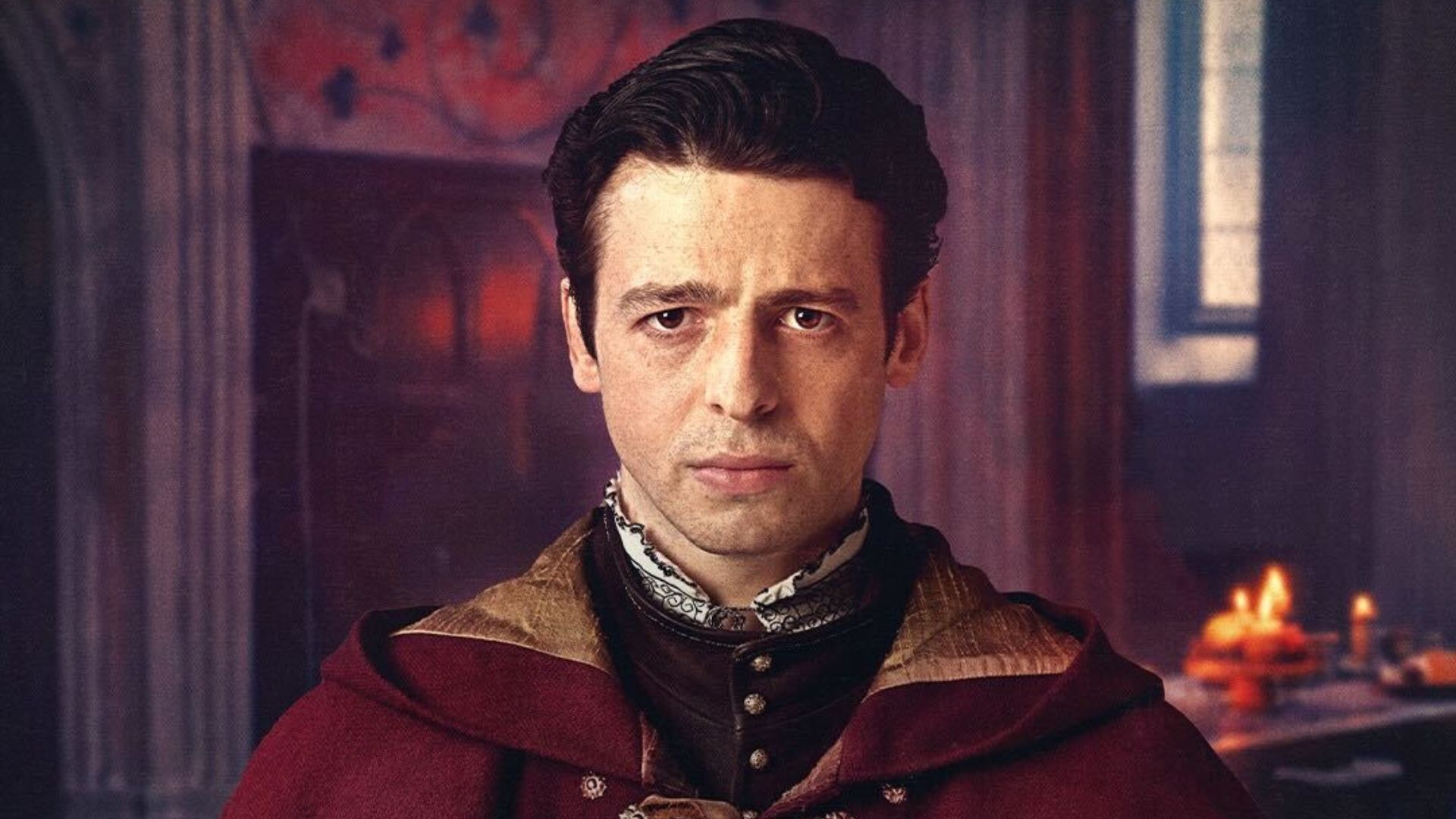 Shardlake Stars Anthony Boyle and Arthur Hughes Discuss Hulu's ...