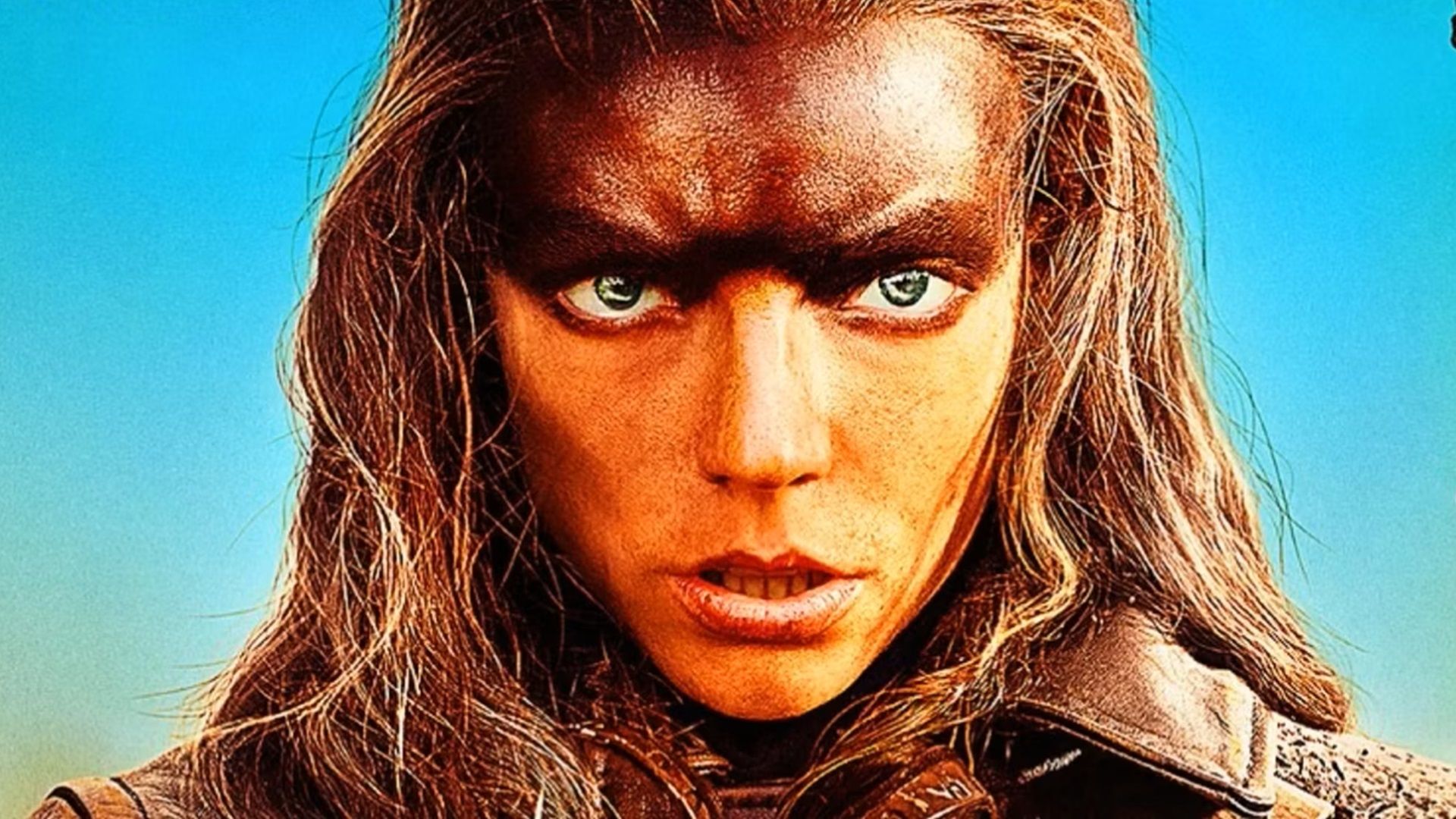 Furiosa Star Calls Her Experience Working on George Miller's Mad