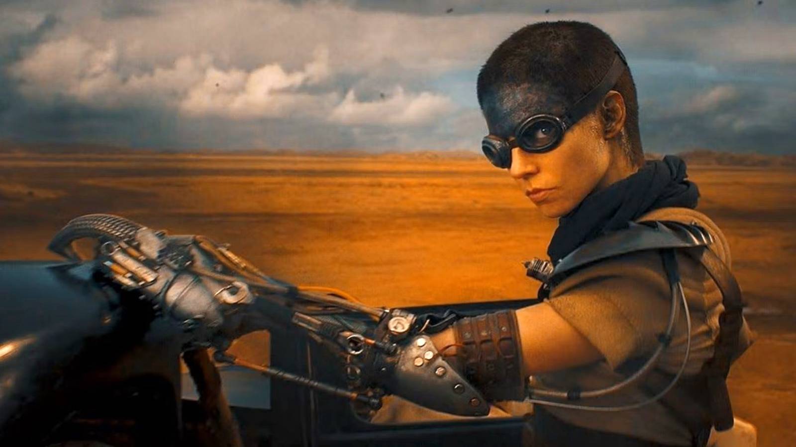 11 Greatest Sci-Fi Movies of the 2020s (#1 is a Masterpiece)