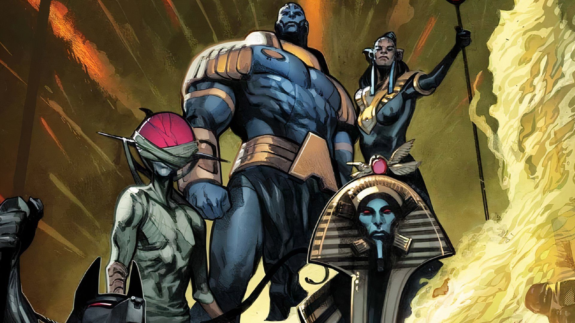 X-Men '97's Ending, Explained