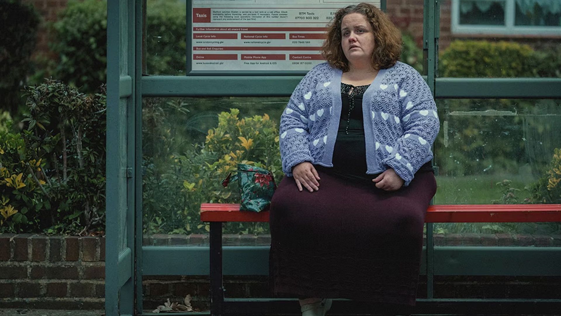 Netflix's 'Baby Reindeer' Remains Its Most Controversial Binge-Watch to ...