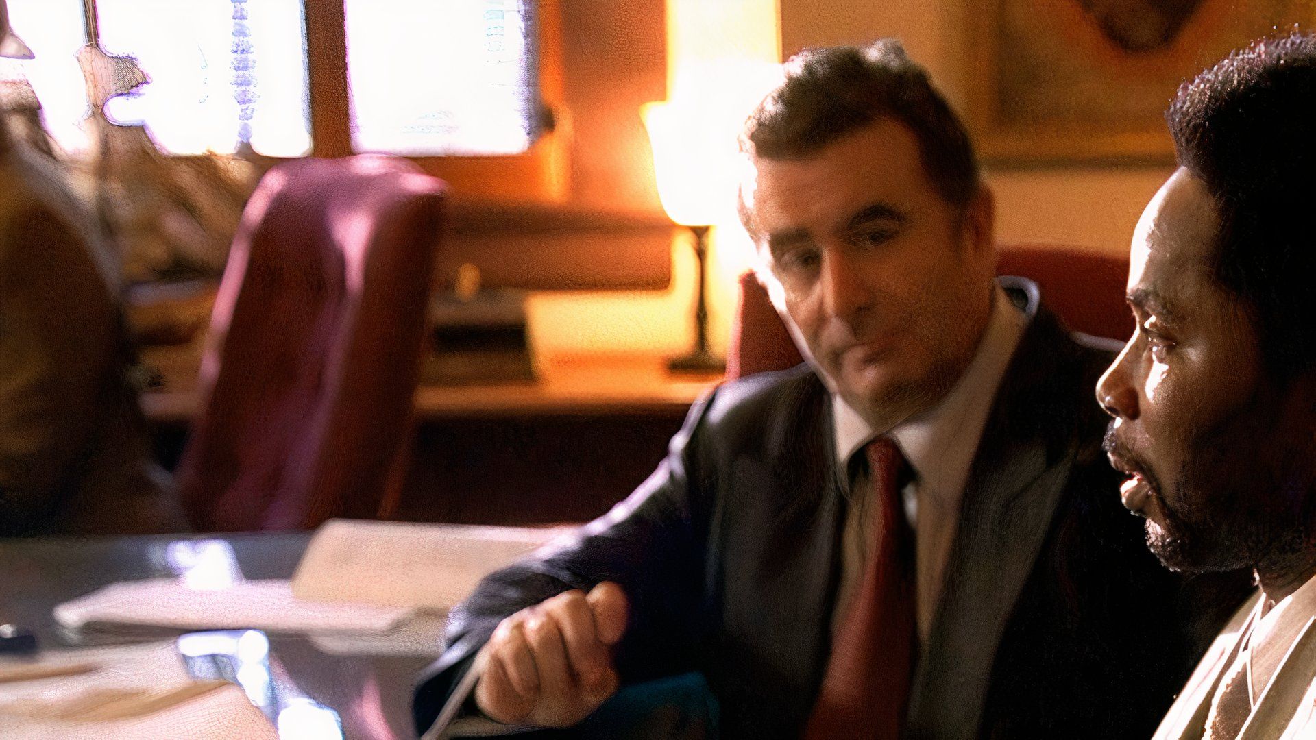 15 Famous Actors People Forget Were on Lost
