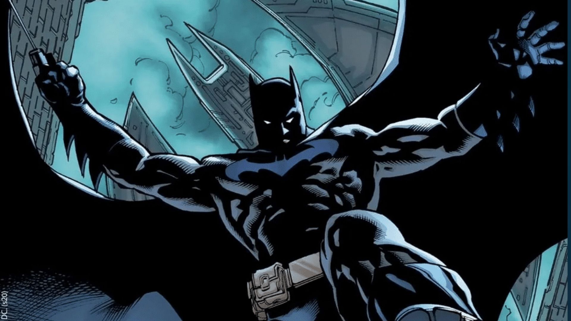 15 Batman Gadgets Not Seen in Movies