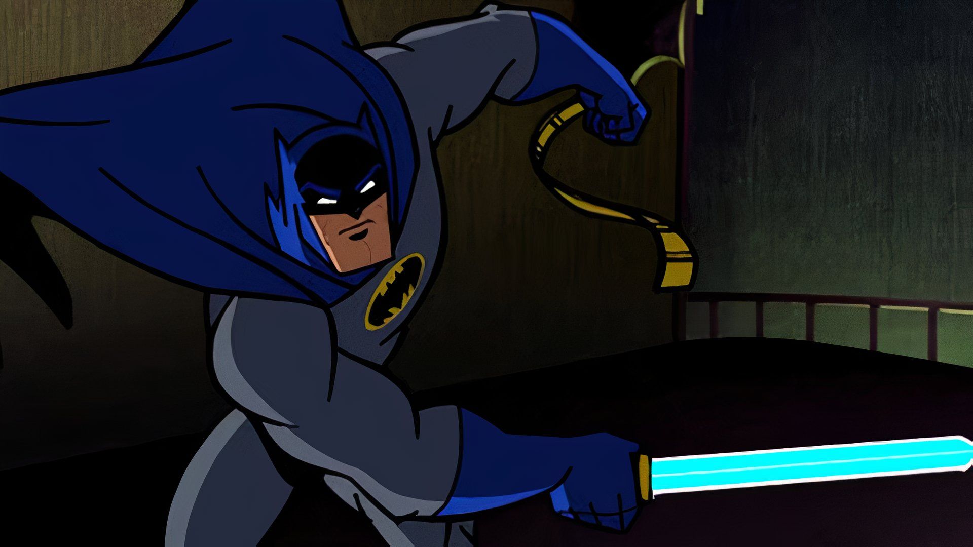 15 Batman Gadgets Not Seen in Movies