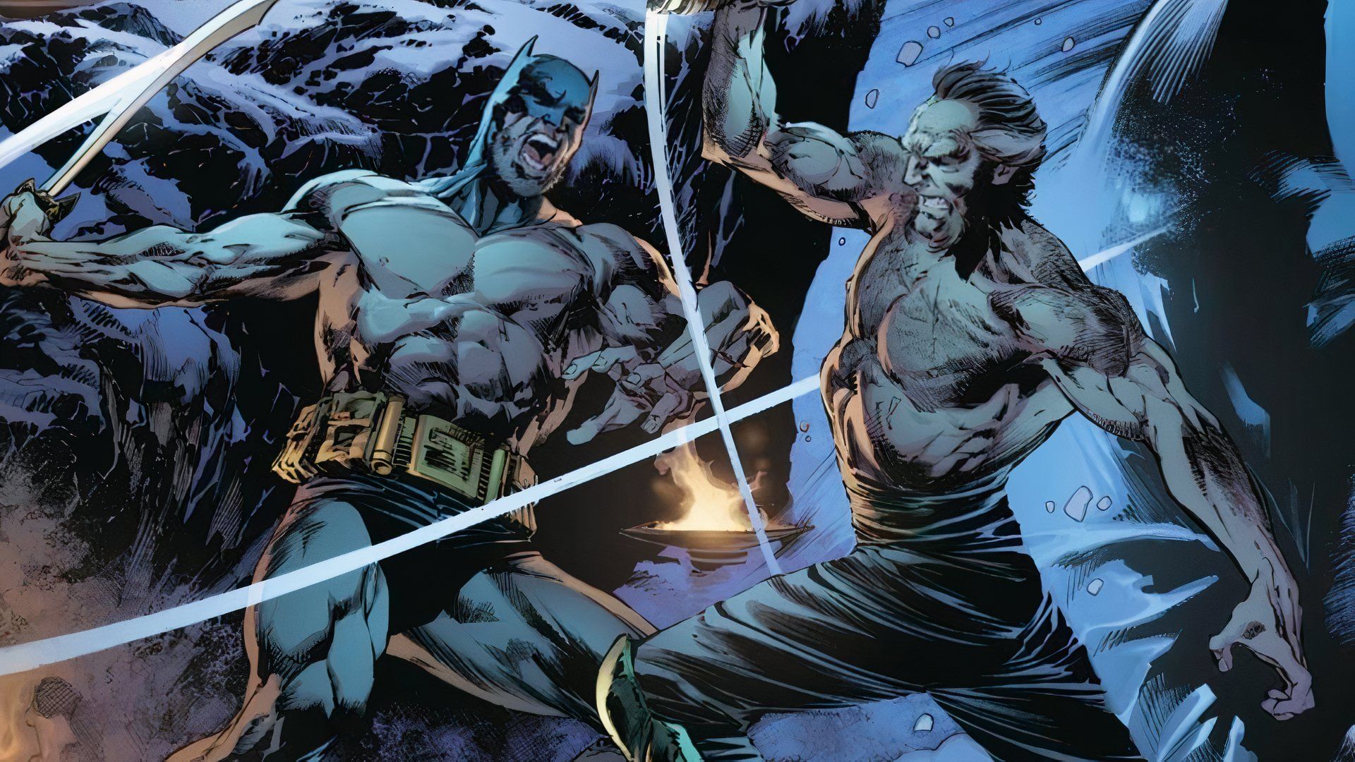 7 Batman Villains Based on Real People